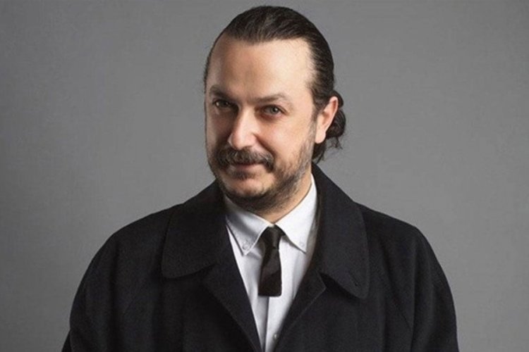 Opera sanat&ccedil;ısı Dağ&uuml;st&uuml;n u&ccedil;akta g&ouml;zaltına alındı