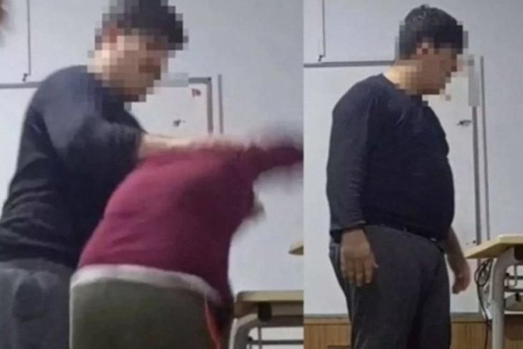 10 &ccedil;ocuğu istismar etti, serbest&ccedil;e dolaşıyordu, bakanlık devreye girdi tutuklandı