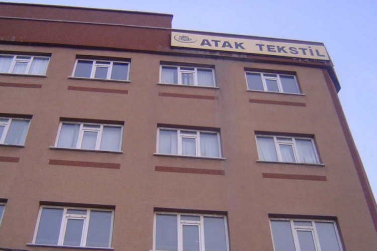 Bursa'da bir firmanın konkordato s&uuml;resi uzatıldı!