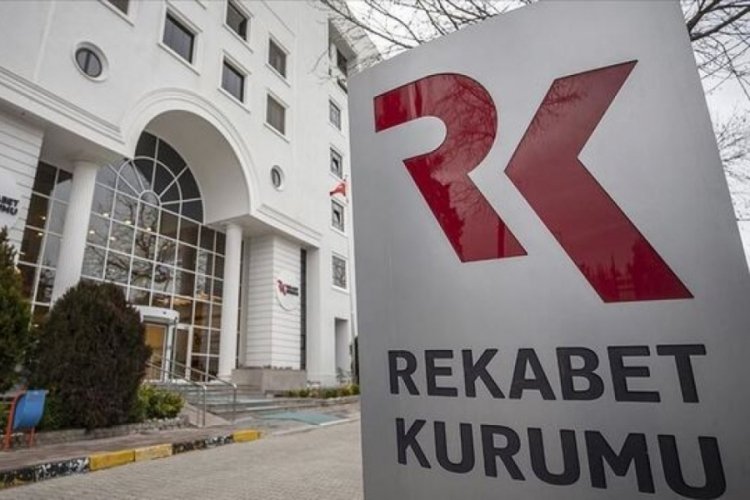 Rekabet Kurulu'ndan Balparmak'a 2,5 milyon lira ceza!