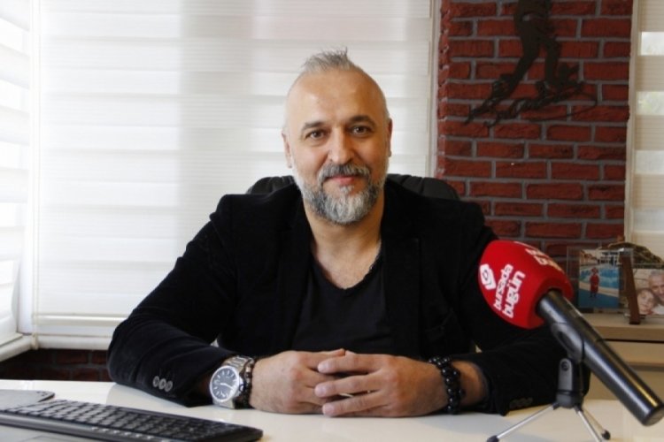 Bursa Sigorta Acenteleri Derneği Başkanı Kılık: Sigorta şirketleri poli&ccedil;e &uuml;retmekten ka&ccedil;ınıyorlar