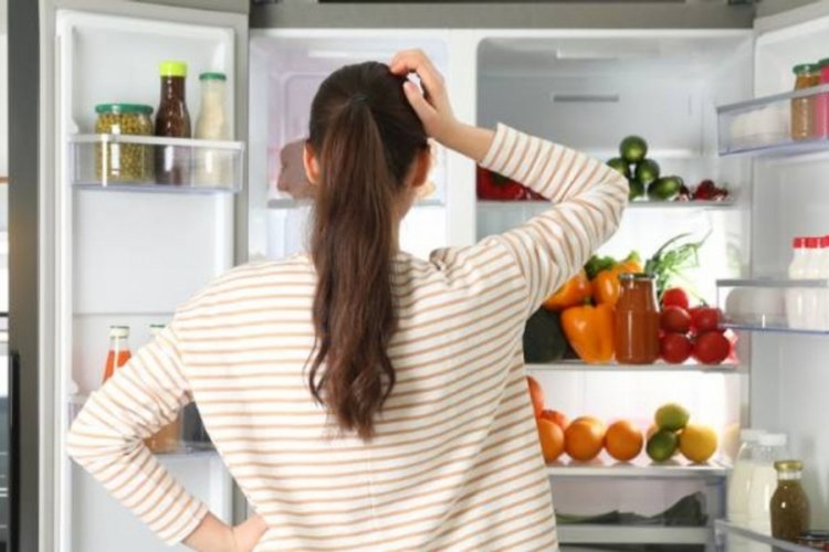 Buzdolabına konulmaması gereken yiyecekler nelerdir?
