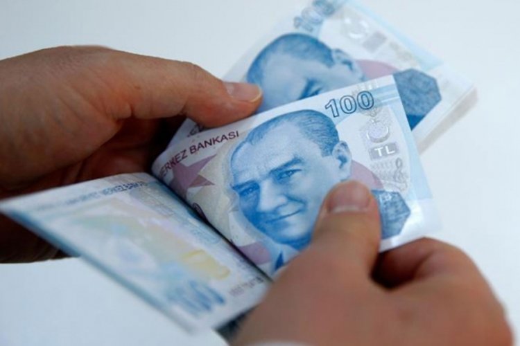 4 milyar TL hesaplara aktarılmaya başlandı