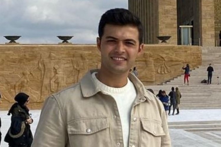 Afyonkarahisar'da kazada yaralanan polislerden biri yaşamını yitirdi