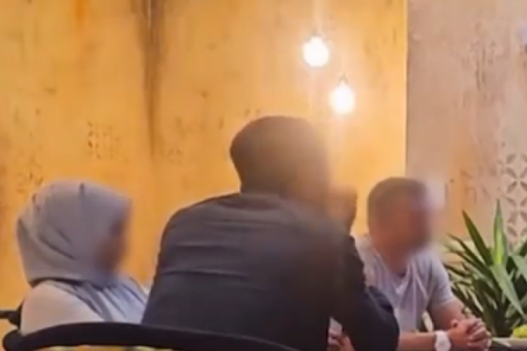 Antalya'daki yurtta meydana gelen olayda &ccedil;ocukların istismarının &uuml;st&uuml; &ouml;rt&uuml;lmeye &ccedil;alışılmış!