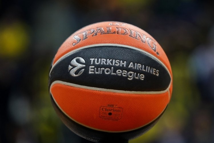 THY Euroleague'de T&uuml;rk gecesi!