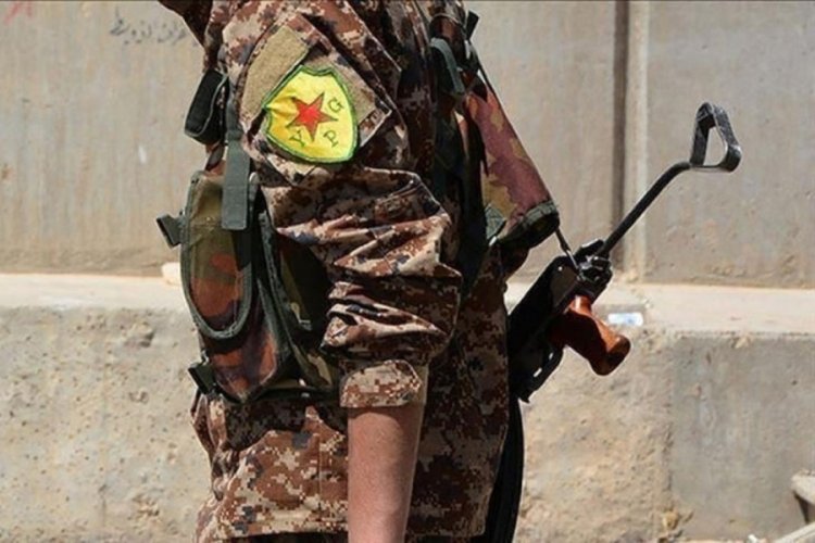 Ter&ouml;r &ouml;rg&uuml;t&uuml; PKK/YPG kadrosuna katmak i&ccedil;in bir kız &ccedil;ocuğu daha ka&ccedil;ırdı