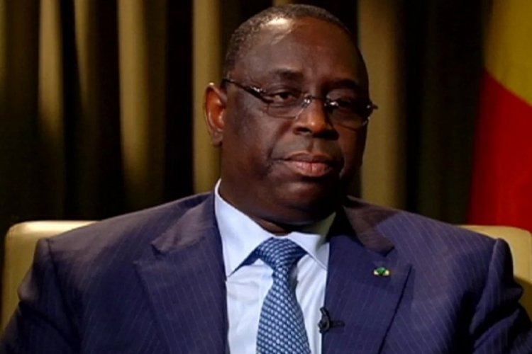 Senegal cumhurbaşkanı se&ccedil;imi 24 Mart'ta yapılacak