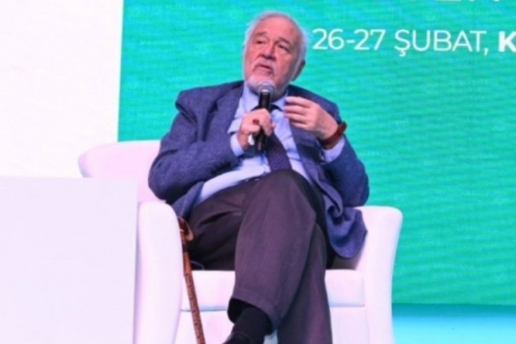 Prof. Dr. İlber Ortaylı'dan 'Almanya' uyarısı: Balkan b&ouml;lgesindeki faaliyetleri...