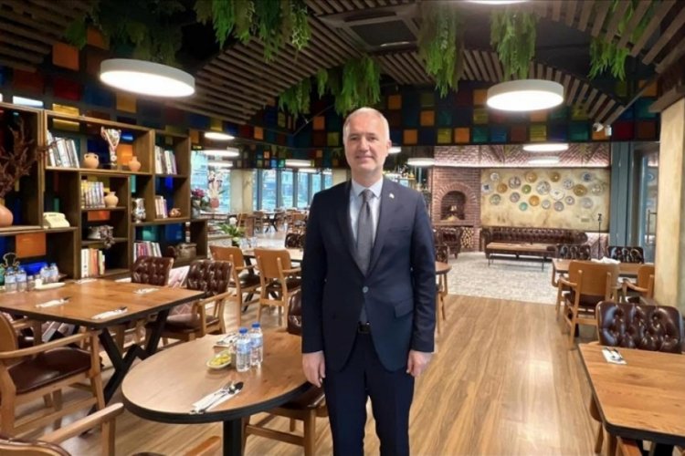 Gastro İneg&ouml;l'&uuml;n ramazan men&uuml;leri belli oldu