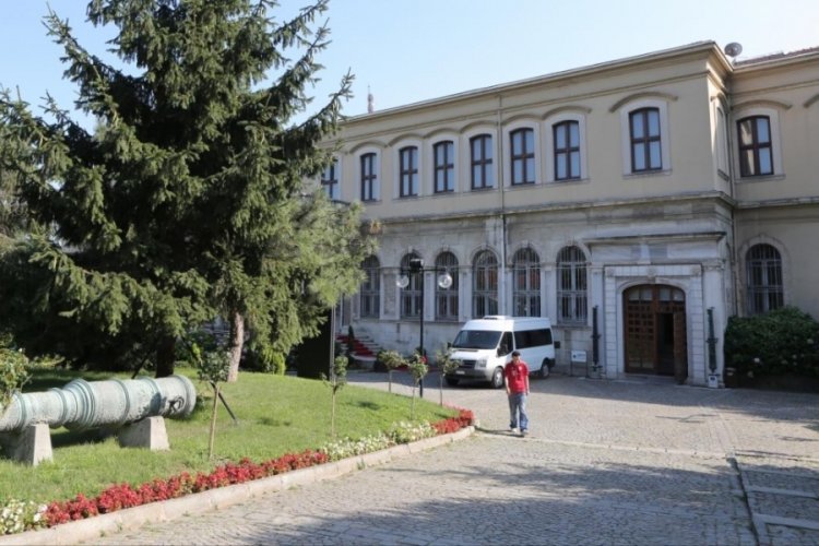 Askeri m&uuml;zeler 8 Mart'ta kadınlara &uuml;cretsiz olacak