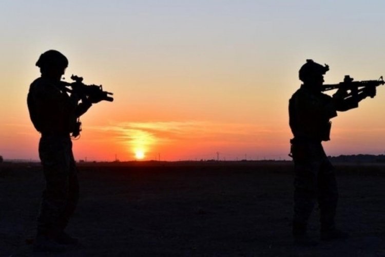 Tunceli Valisi duyurdu: Kent sınırlarında ter&ouml;rist kalmadı