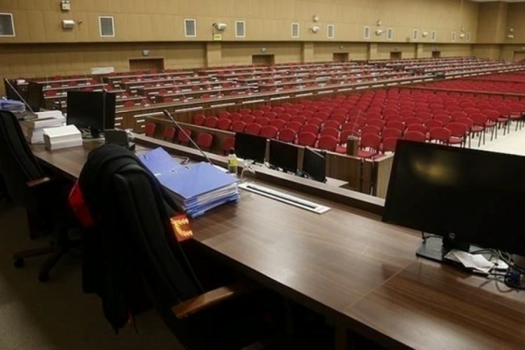 3 yaşındaki &ccedil;ocuğa sigara s&ouml;nd&uuml;r&uuml;p cinsel istismarda bulunan sanığa 35 yıl hapis cezası