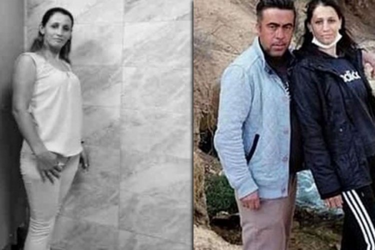 Figen &Ccedil;oban'ı yakarak katleden erkeğe savcıdan 'haksız tahrik indirimi' talebi!
