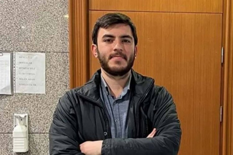 BirG&uuml;n muhabiri İsmail Arı hakkında soruşturma başlatıldı