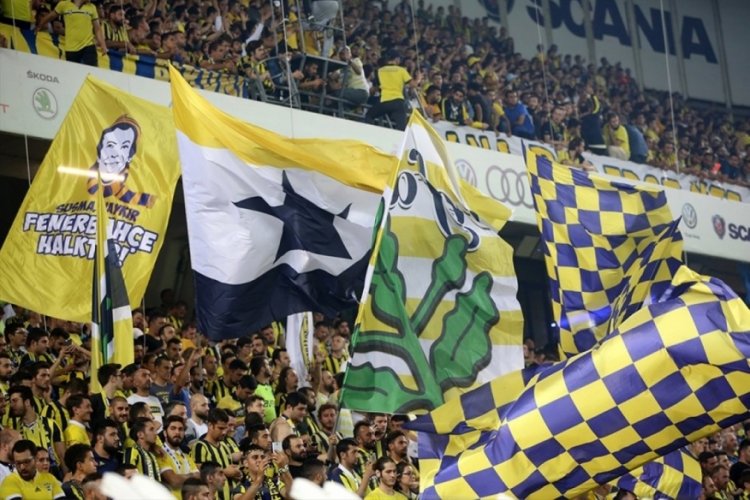 Trabzonspor - Fenerbah&ccedil;e ma&ccedil;ı i&ccedil;in seyirci kararı!
