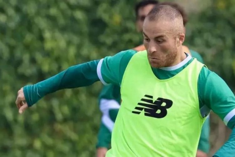 Konyaspor, G&ouml;khan T&ouml;re ile yollarını ayırdı!
