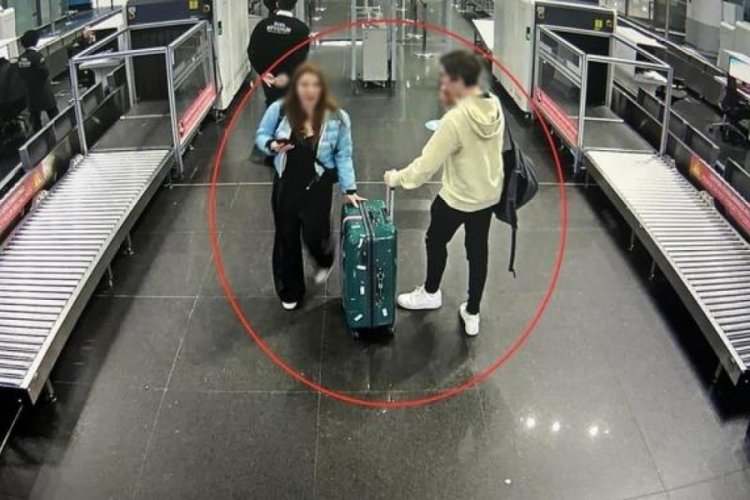 G&ouml;z&uuml; yaşlı anneden Eylem Tok'a &ccedil;ağrı: O yavruya eziyet etmesin, getirsin
