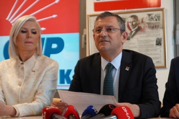 &Ouml;zg&uuml;r &Ouml;zel'den Afyonkarahisar adayı K&ouml;ksal'ın 'DEM Parti' a&ccedil;ıklamasına yorum geldi