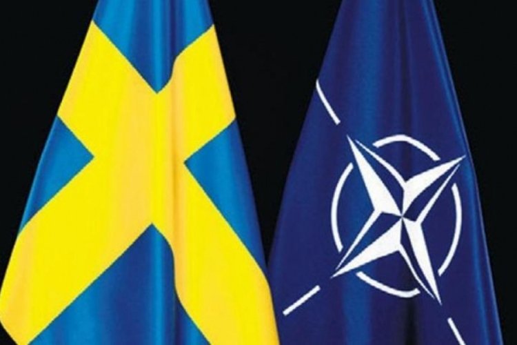 S&uuml;re&ccedil; tamamlandı! İsve&ccedil; NATO'nun 32. &uuml;yesi oldu