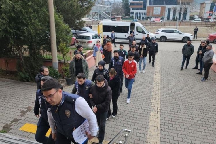 6 milyon liralık dolandırıcılık! Bu kez y&ouml;ntem diğerlerinden farklı