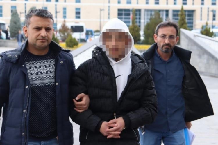Kayseri'de yediği dayağı hazmedemeği i&ccedil;in &ouml;ld&uuml;rm&uuml;ş