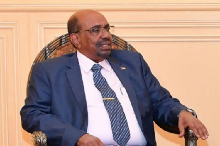 Sudan Cumhurbaşkanı'nın oğlu Ankara'da kaza yaptı! Yoğun bakımda