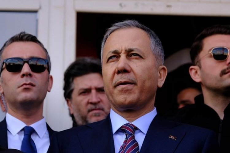 Bakan Yerlikaya: Ter&ouml;r &ouml;rg&uuml;t&uuml; PKK'nın sonunu getirdik
