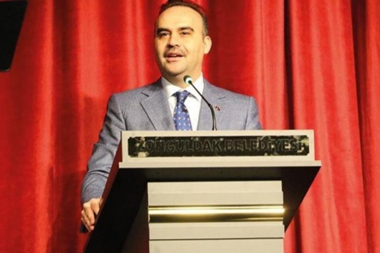 Bakan Fatih Kacır: Savunma sanayimizi devler ligine taşıdık