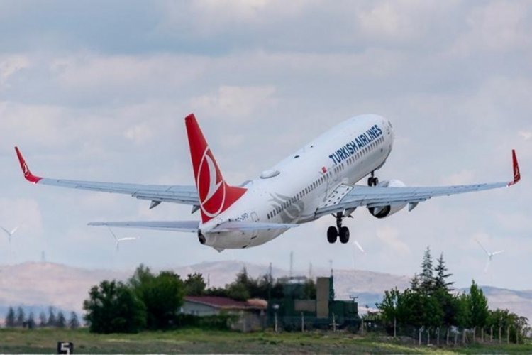 THY verileri a&ccedil;ıkladı: Şubat ayında 6,1 milyon yolcu taşındı