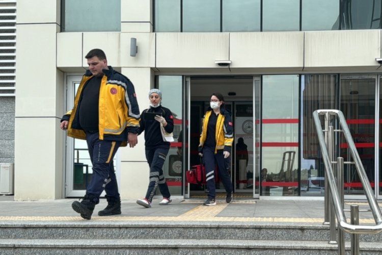 İğneada'da 6 kişinin can verdiği selde yıkılan tesisle ilgili 4 sanık i&ccedil;in yargılanma başladı