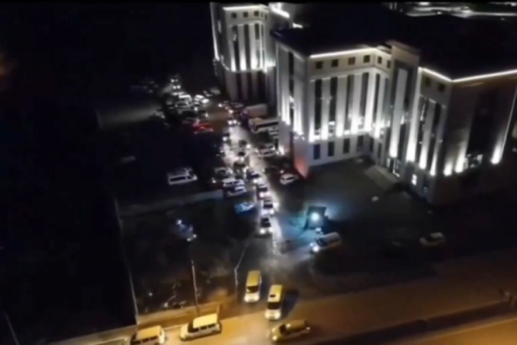 Yalova'da 'Mahzen-6' operasyonu