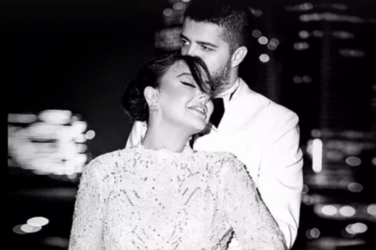 Ebru G&uuml;ndeş'in yeni villası! Aylık 535 bin lira!