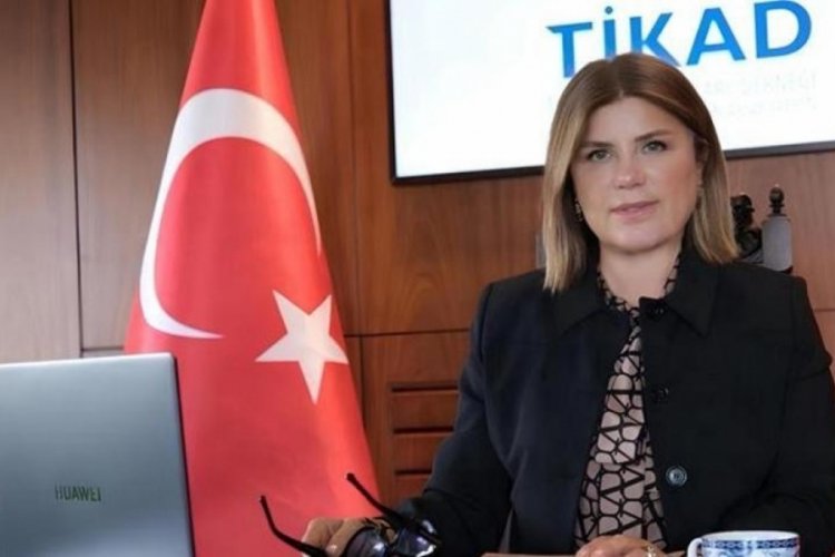 TİKAD'dan 8 Mart D&uuml;nya Emek&ccedil;i Kadınlar G&uuml;n&uuml; a&ccedil;ıklaması