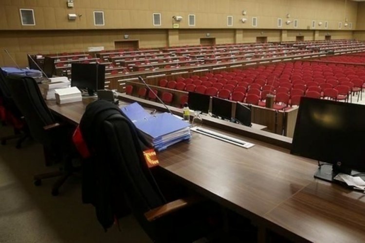 Annesi ve kız kardeşini &ouml;ld&uuml;ren katile 2 kez ağırlaştırılmış m&uuml;ebbet hapis cezası