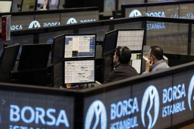 Şubatta en &ccedil;ok borsa kazandırdı
