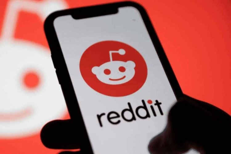 Reddit halka arz tarihi belli oldu