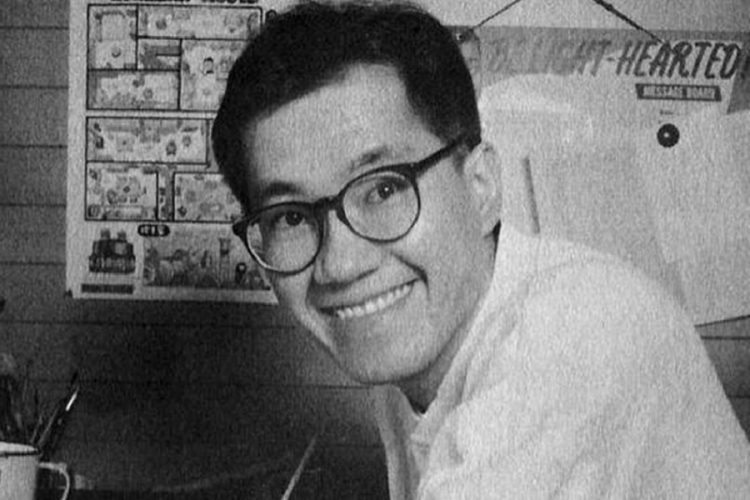 Manga &ccedil;izeri Akira Toriyama hayatını kaybetti