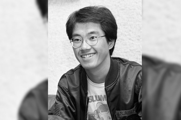 Dragon Ball mangasının &ccedil;izeri Akira Toriyama kimdir? Akira Toriyama neden &ouml;ld&uuml;?
