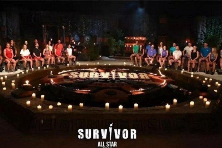 Survivor All Star bu akşam yok mu? Survivor All Star yeni bölüm ne zaman?