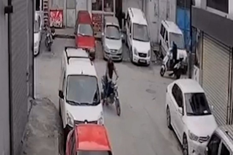 Gaziantep'te kesinleşmiş hapis cezası bulunan şahıs yakalandı