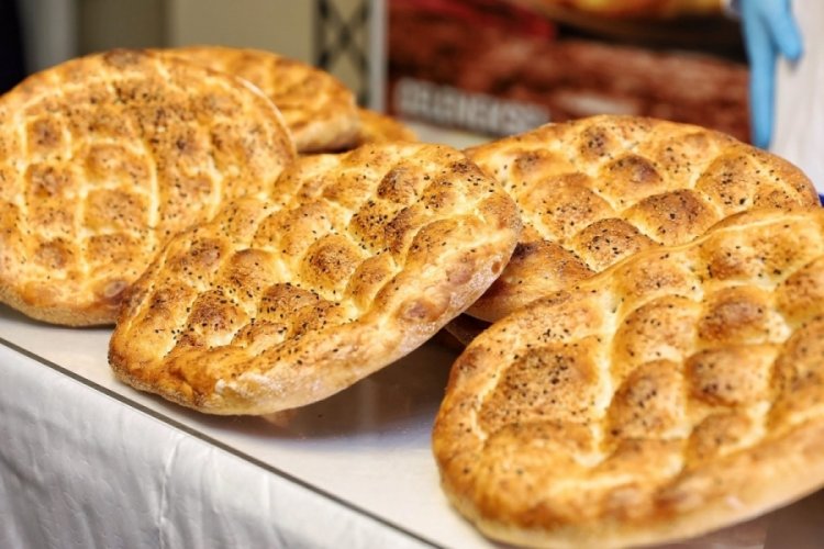 Bursa'da 'BESAŞ' pidesi 15 TL'ye satılacak