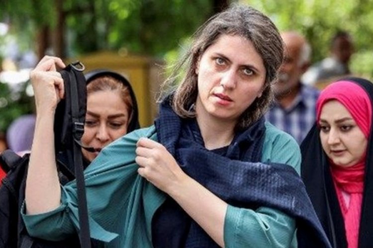 İran'da "cinsiyet temelli zul&uuml;m" raporu: İnsanlığa karşı su&ccedil;