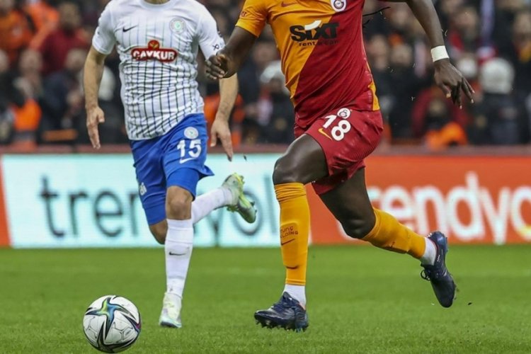 Galatasaray-&Ccedil;aykur Rizespor ma&ccedil;ı ne zaman? Galatasaray-&Ccedil;aykur Rizespor ma&ccedil;ı saat ka&ccedil;ta, hangi kanalda?