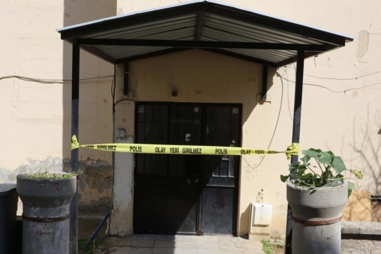 Denizli'de gazdan zehirlenen anne ile oğlu &ouml;ld&uuml;