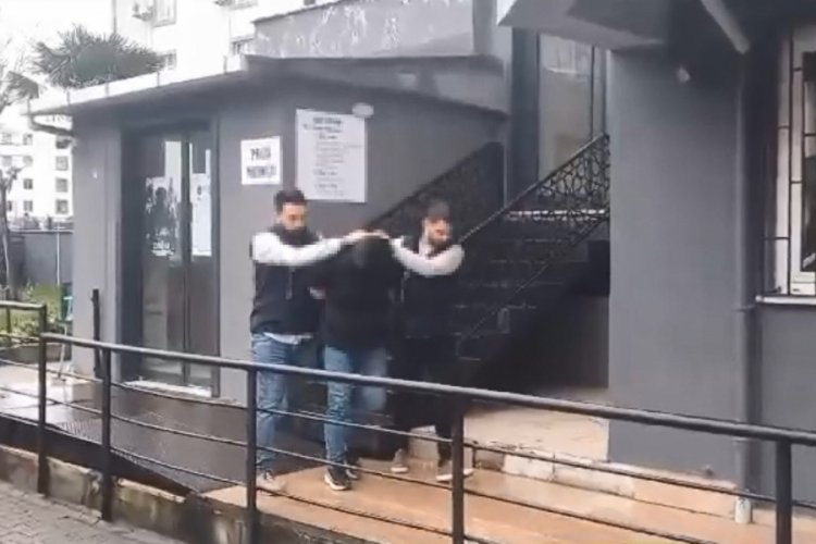 İstanbul'da zihinsel engelli &ccedil;ocuğa darp