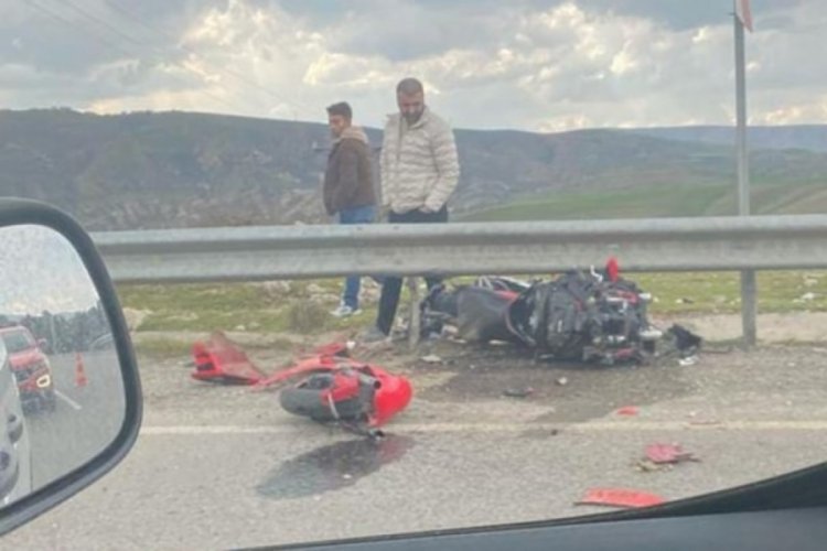 Siirt'te Pilot &uuml;steğmen hayatını kaybetti