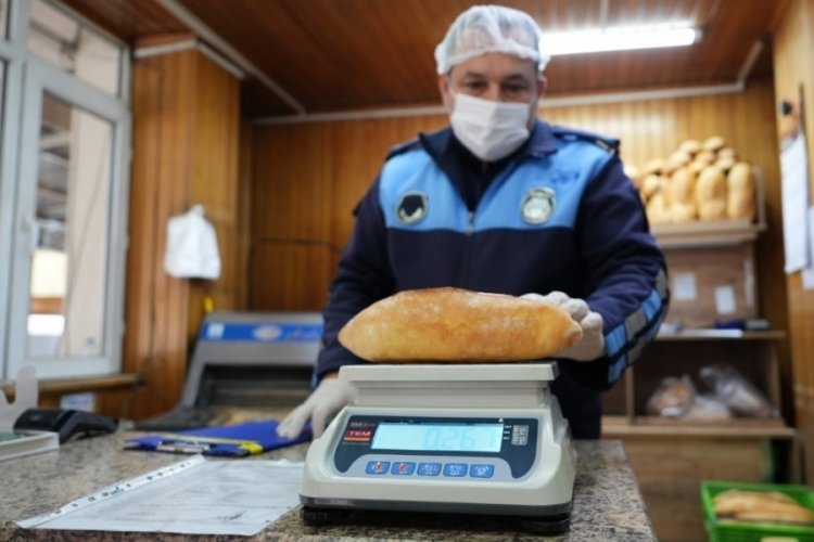 D&uuml;zce'de denetimler sıklaştırıldı