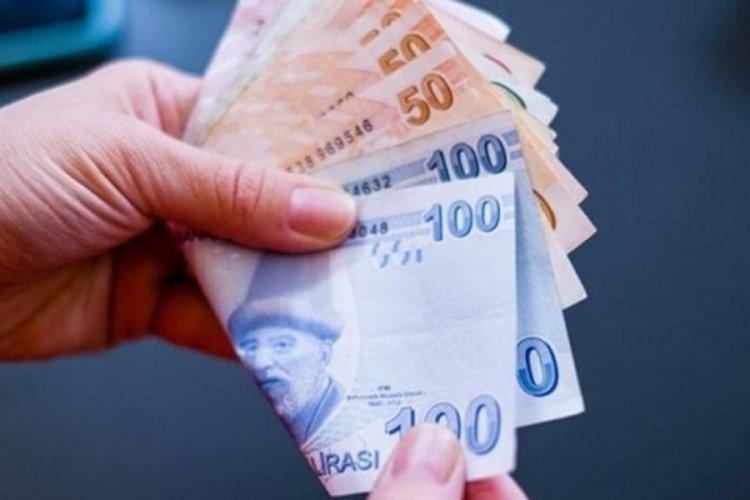 Bakanlık a&ccedil;ıkladı: &Ccedil;ift&ccedil;ilerin destek &ouml;demesi hesaplara yatıyor