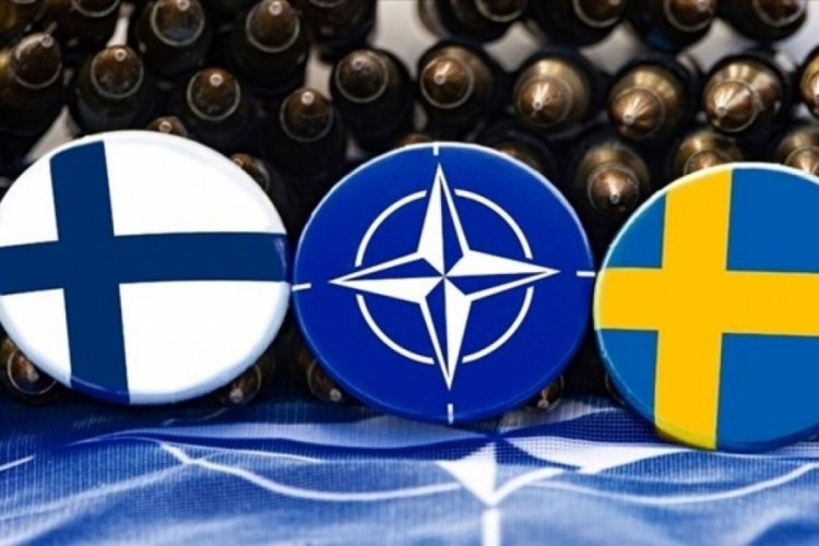 Finlandiya'dan NATO'ya &uuml;ye olan İsve&ccedil;'e Rusya uyarısı